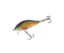 Воблер Jaxon Karas SW 9F KZX