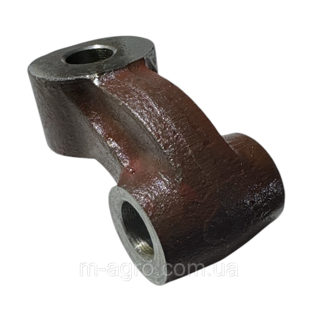 Сережки розкоса МТЗ (70-4605168) (Оригінал)