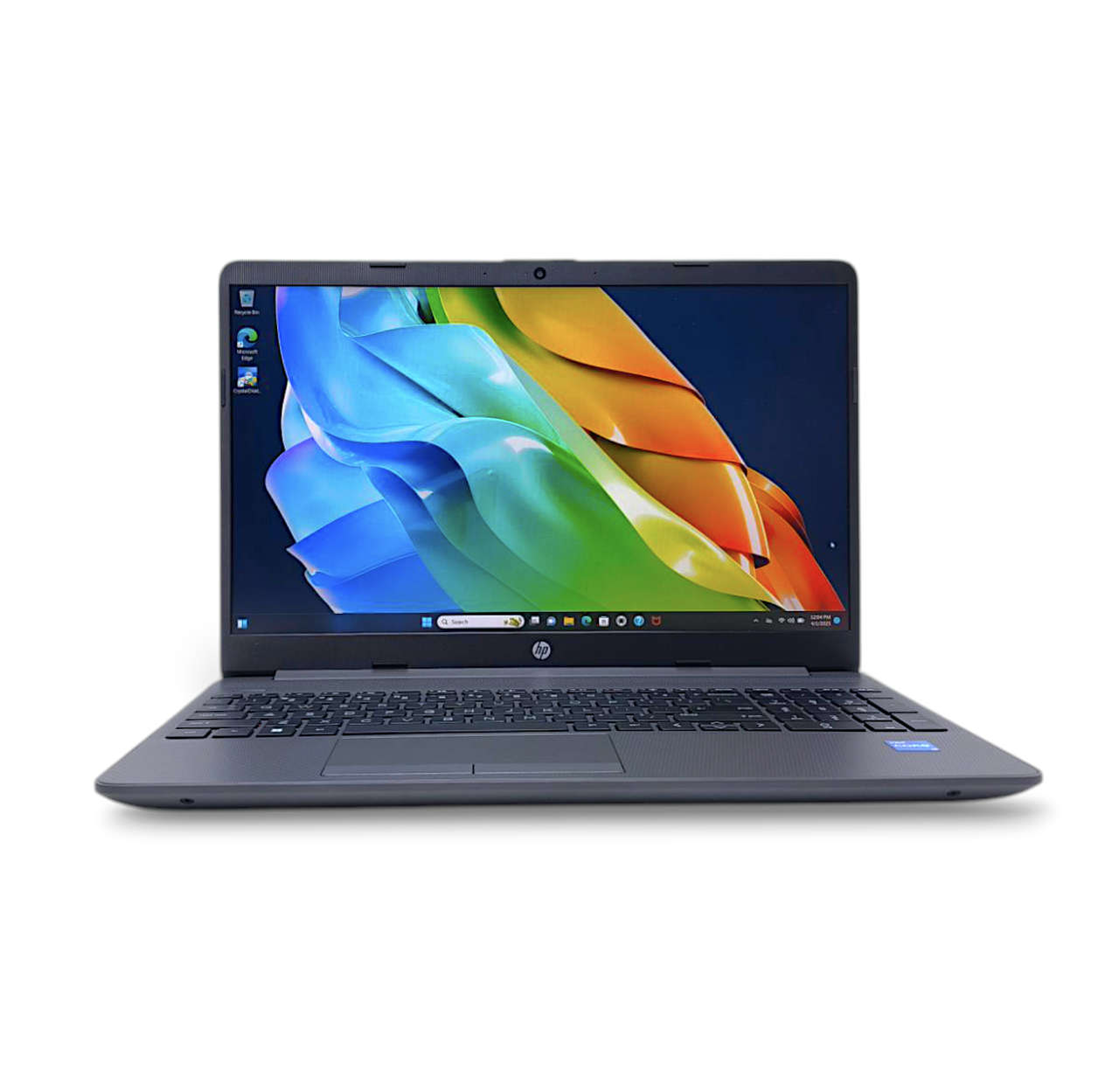Ноутбук HP 250 G9 15.6 FHD IPS Сore i5-1235U 10ядeр Ram 16GB SSD 512GB Intel UHD Graphics 10425