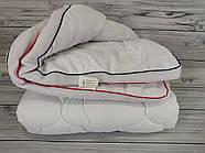 Ковдра стьобане з дихаючою вставкою Тм Dia Bella 155*215 см, Туреччина