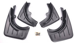 Брызговики Porsche