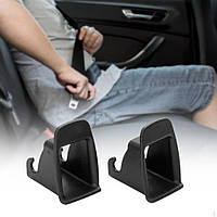 Направляющие для детского автокресла ISOFIX, 2 шт.