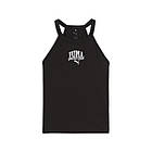МАЙКА PUMA CLASS Slim Short Tank 68504001