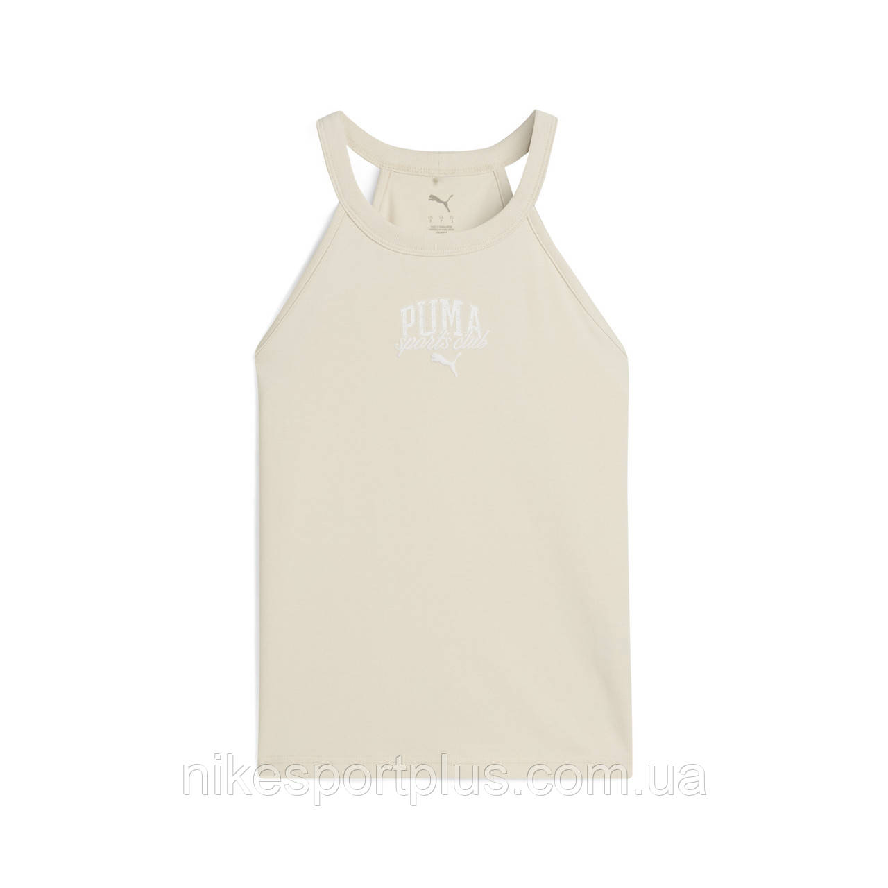 МАЙКА PUMA CLASS Slim Short Tank 68504087