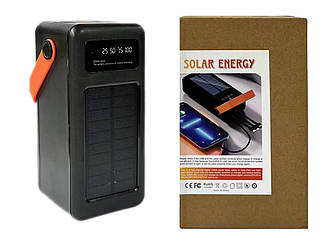 Зовнішній акумулятор (power bank) 60000мАг 6Вт Solar 20шт 6531