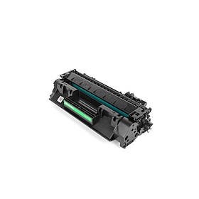 Картридж ColorWay для CANON 719(319) /HP CE505A (CW-C719M) Black, 2300 стр