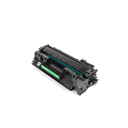 Картридж ColorWay для CANON 719(319) /HP CE505A (CW-C719M) Black, 2300 стр, фото 1