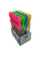 Мильні бульбашки Дельфін 26 см.