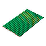 Олівець для каменю 12 од. INTERTOOL KT-5002, фото 2