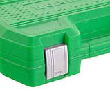 Набір інструментів 1/2", 38 од. INTERTOOL ET-6038SP, фото 3