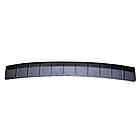 Накладка на задний бампер Mazda CX5 (2017-)