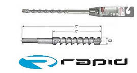 Бур купить Вы можете купить прямо сейчас в нашем интернет-магазине «Rapid»
