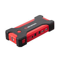 Пускозарядний пристрій 10000 мАг INTERTOOL AT-3009