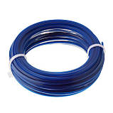 Лiска для тримера "квадрат" армована, 1.6 мм x 15 м INTERTOOL DT-2316, фото 2