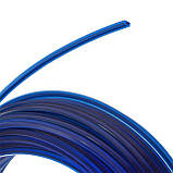 Лiска для тримера "квадрат" армована, 1.6 мм x 15 м INTERTOOL DT-2316, фото 3