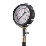 Компресометр для дизельних двигунів INTERTOOL AT-4003, фото 7