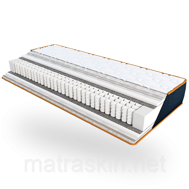 Ортопедичний матрац Denim DANDY Денді, фото 1