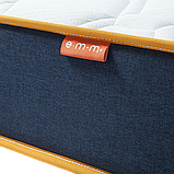 Ортопедичний матрац Denim NAVY Найві, фото 3