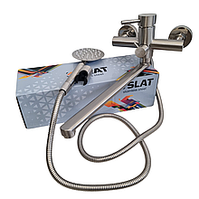 Змішувачі з нержавіючої сталі TM.SLAT