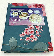 Постельное белье Бязевое Полуторное 145х215 см-02