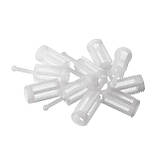 Фільтри у верхній бачок розпилювачів фарби (упаковка 10 шт) INTERTOOL PT-2101, фото 3