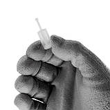 Фільтри у верхній бачок розпилювачів фарби (упаковка 10 шт) INTERTOOL PT-2101, фото 4