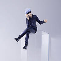 Фігурка Sega Магічна Битва Jujutsu Kaisen Сатору Годжо Satoru Gojo 16 см