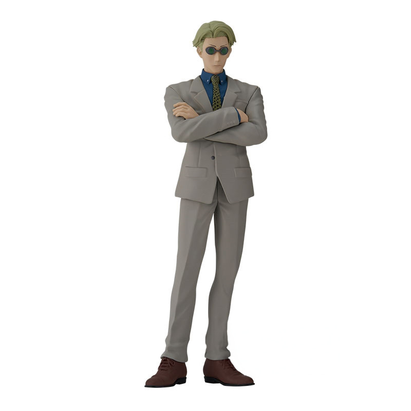 Фігурка Банпресто Banpresto Магічна Битва Jujutsu Kaisen Нанамі Кєнто Nanami Kento 16 см