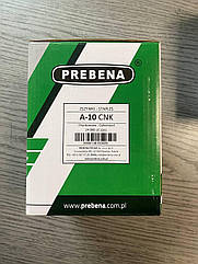 Скоба А-10 PREBENA в пачці 24.000 шт (Польща)