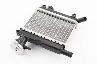 Радіатор охолодження Yamaha JOG SA36J / SA39J GEAR UA-06J/07J/08J SA-31J SA-26J MotoTech