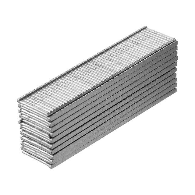 Цвях 14 мм, уп.1000 шт. (під пістолетиRT-0105, RT-0120, RT-0202) INTERTOOL RT-0174