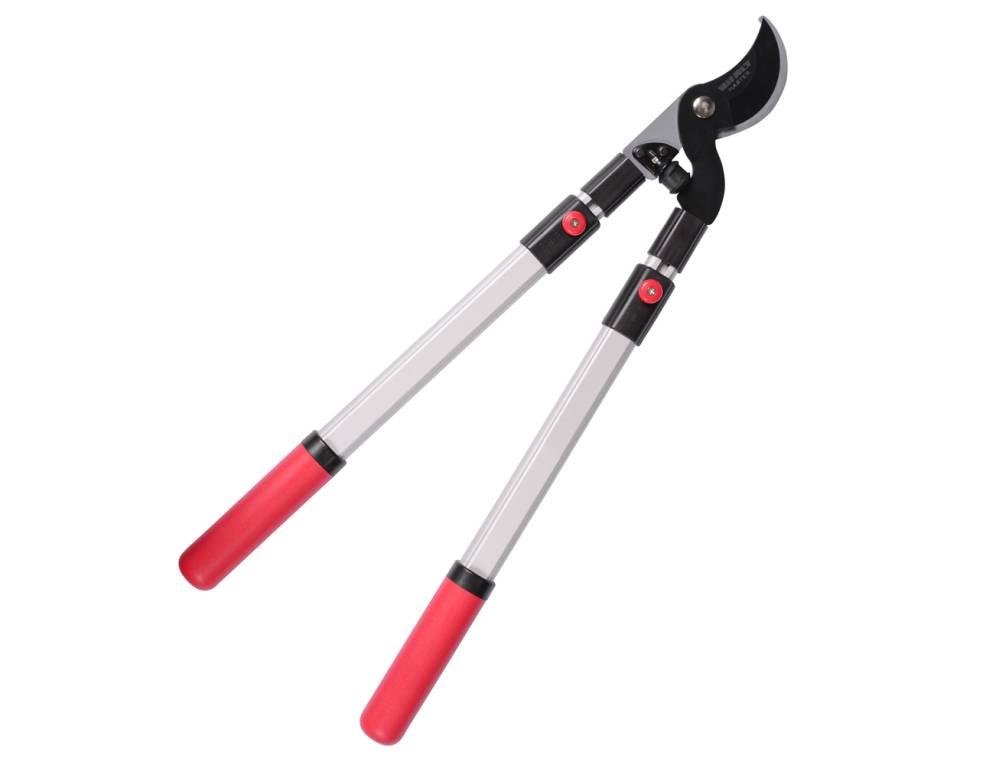 СУЧКОРІЗ ТЕЛЕСКОПІЧНИЙ VITALS MASTER LS-910-01T, фото 1