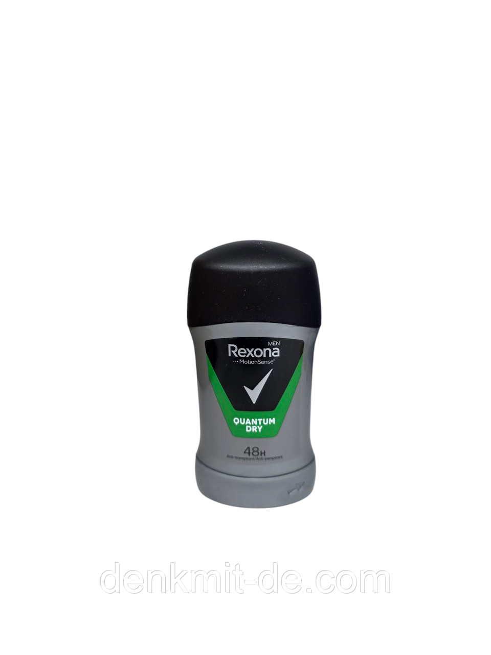 Дезодорант-антиперспірант стік Rexona Men Quantum dry, 50 мл, фото 1