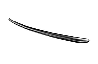 Спойлер крышки багажника BMW 5 (E39) 1995-2003