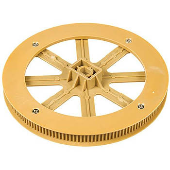 Шків для хлібопічки Electrolux EBM8000 4055059754