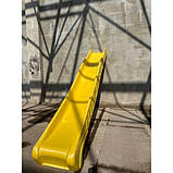 Гірка спуск 3 м розбірна Rocli для дітей синього кольору в Києві, фото 10