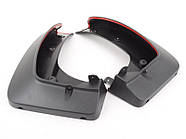 Брызговики (задние) BMW X5 F15 2013-оригинальные 2 шт 82162302431 бмв Ф15