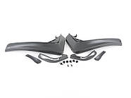 Брызговики (передние) BMW X5 F15 2013- оригинальные 2 шт 82162302409 бмв Ф15