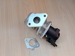 Клапан EGR до 2011 Peugeot Partner B9, Citroen Berlingo B9 (2008-2011) 1.6, 1618NR