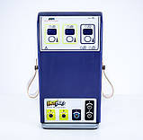 Б/У Система нагрівання пацієнтів Augustine Hot Dog WC51 Patient Heater with Blanket Kit (Used), фото 3