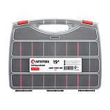 Органайзер пластиковий INTERTOOL BX-4003, фото 2