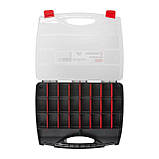 Органайзер пластиковий INTERTOOL BX-4003, фото 3