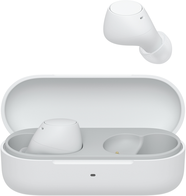Наушники Sony WF-C510 (WFC510W.CE7) белые