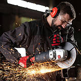 Навушники шумознижуючі із пластмасовими дужками INTERTOOL SP-0024, фото 9
