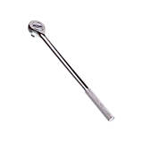 Набір головок та комплектуючих 21ед., 3/4", гол. 6г., 19-50мм INTERTOOL HT-2221, фото 4