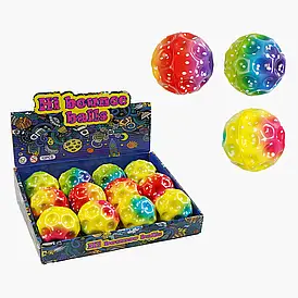 М`яч "Гравіті бол" C 66914-10"  в коробці