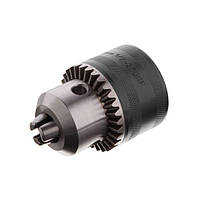 Патрон для дриля з ключем 1/2"*20, 3.0-16.0 мм INTERTOOL ST-1620