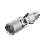 Кардан 3/8" INTERTOOL ET-1122, фото 2