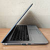 Ноутбук HP Elitebook 840 G3 14” i5-6200U /6Gen/ 8 Gb DDR3/SSD 256 Gb/ Intel HD Graphics 520 WEB CAM, фото 3