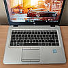Ноутбук HP Elitebook 840 G3 14” i5-6200U /6Gen/ 8 Gb DDR3/SSD 256 Gb/ Intel HD Graphics 520 WEB CAM, фото 2